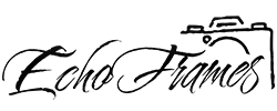 EchoFrames Logo